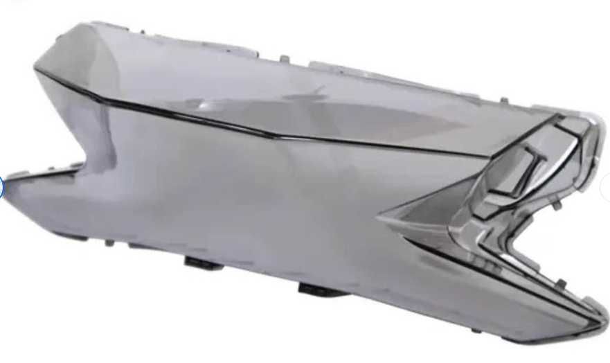 Lente De Reposição Lanterna/Farolim Traseira PCX 2018/2020