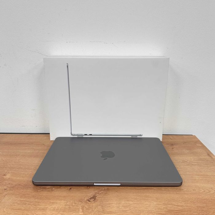 Macbook Air 2022 { M2 | 16gb | 256 ssd } Офіційна гарантія