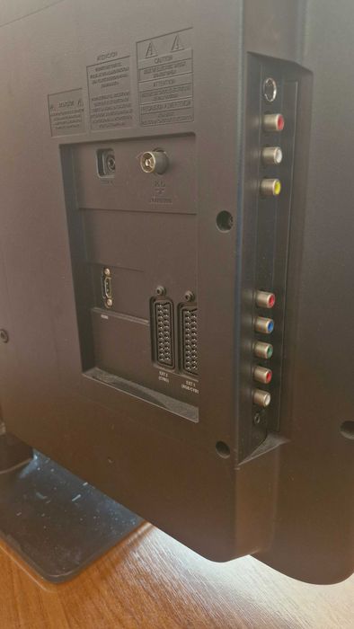 телевізор "32" PHILIPS 32PFL3403/12