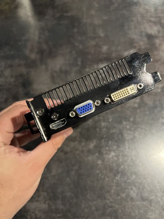 Karta graficzna EAH5770