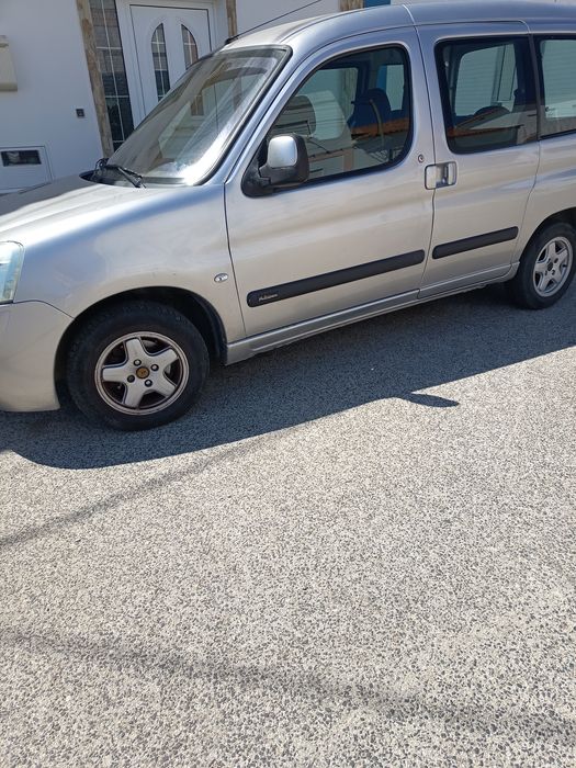 Citroem Berlingo