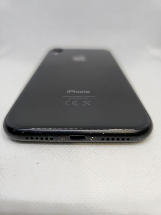 Iphone XR 64GB Preto