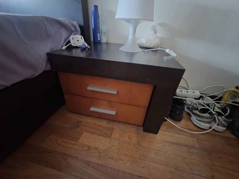 Mobilia de quarto