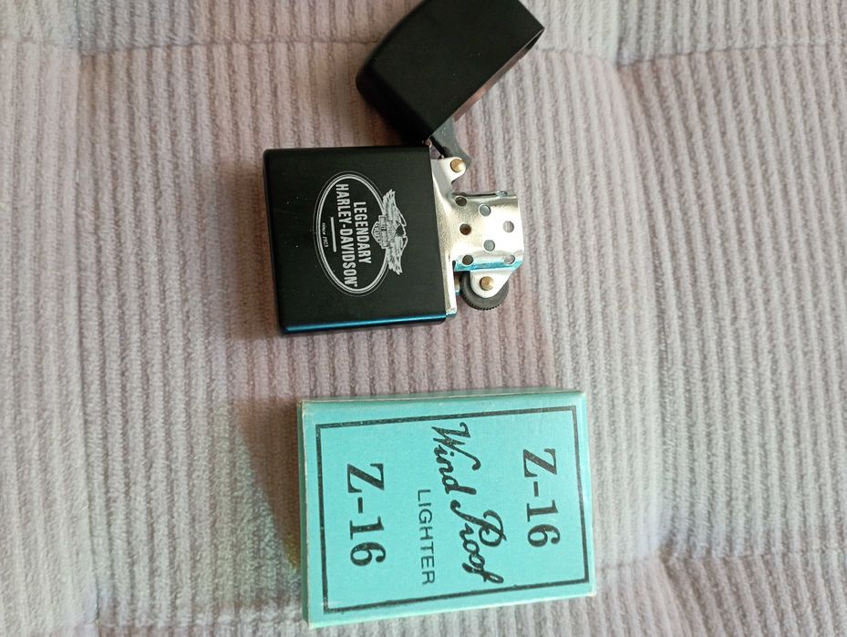 Isqueiros Vintage Novos
