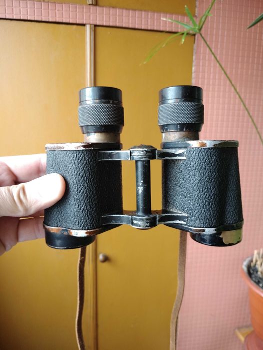 Продам бинокль Б8х30 ЗОМЗ