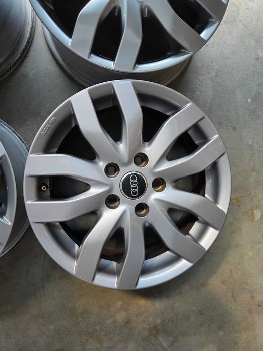 Alufelgi 16" Audi A3 8p 8v 8y sportback A4 b6 b7 A6 c5 c6 Q3 Q2 5x112