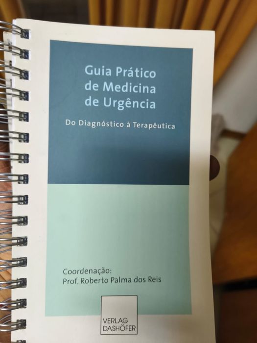 Livros de medicina