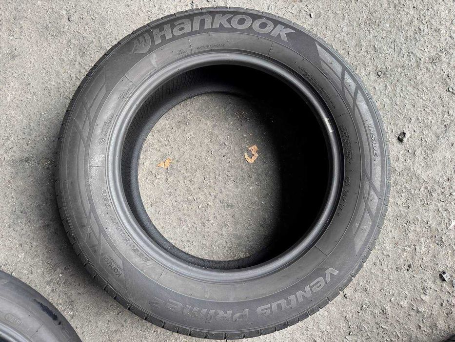 Шини літо 225/60/R17 Hankook Ventus Prime 2