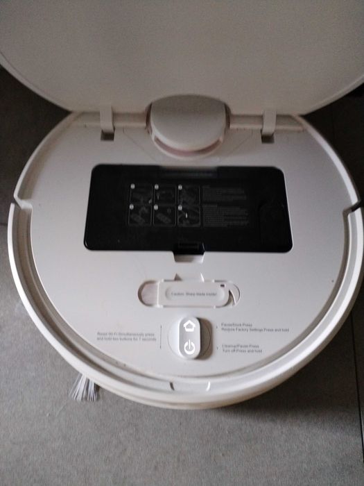 Xiaomi Robot Vacuum S12