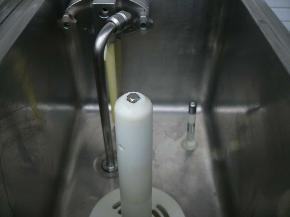 Carpigiani automat do lodów coss