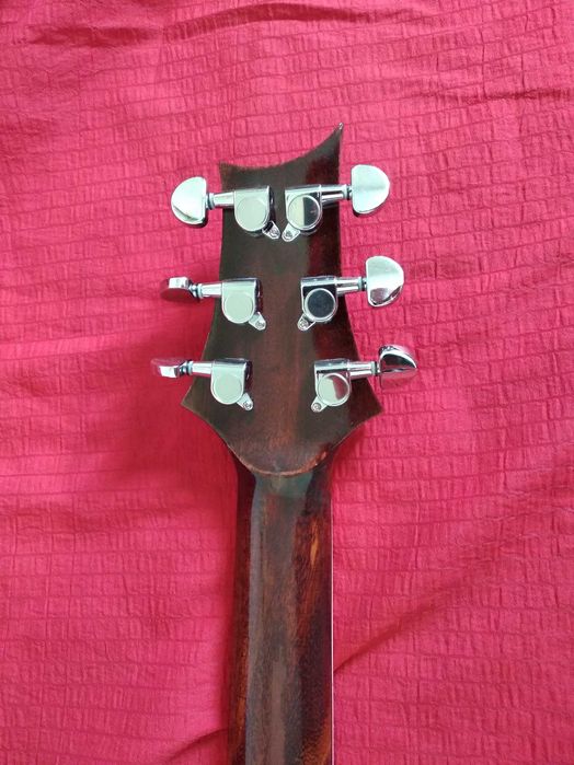 Майстрова електрогітара EUGENE PRS Style