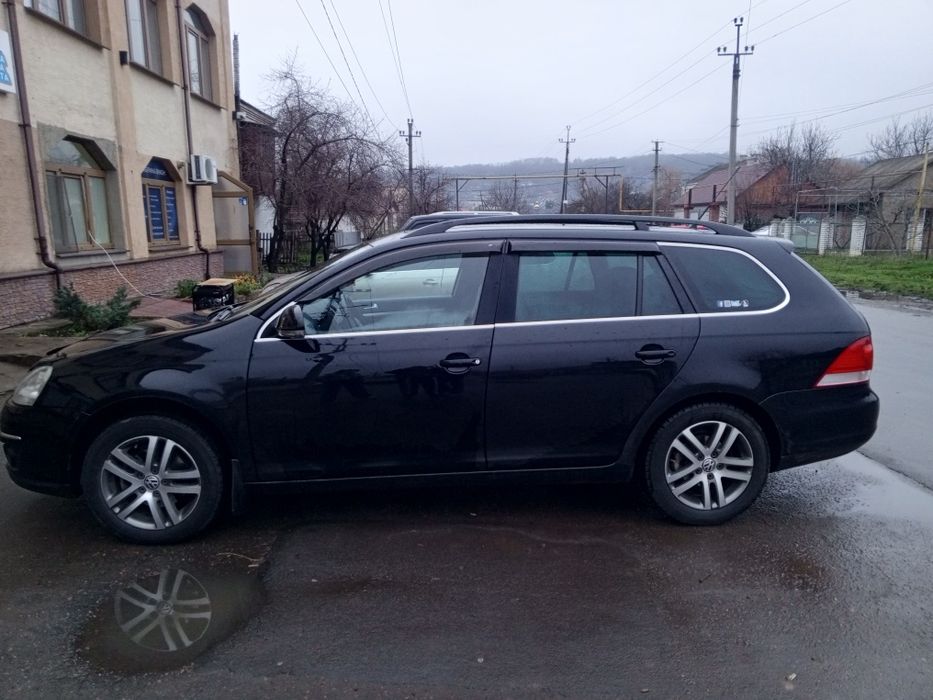 Продам Volkswagen Golf V