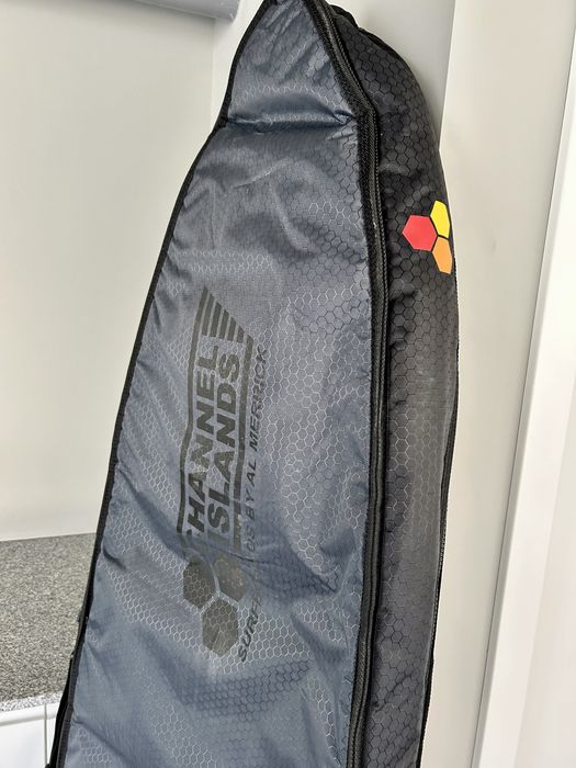 Channel Islands CX2 Capa de Viagem 7’0