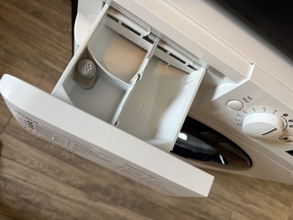 Pralka Indesit MyTime