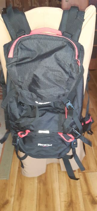 Sprzedam plecak turystyczny