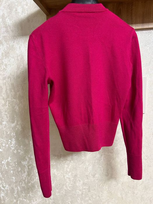 Джемпер Versace Jeans couture