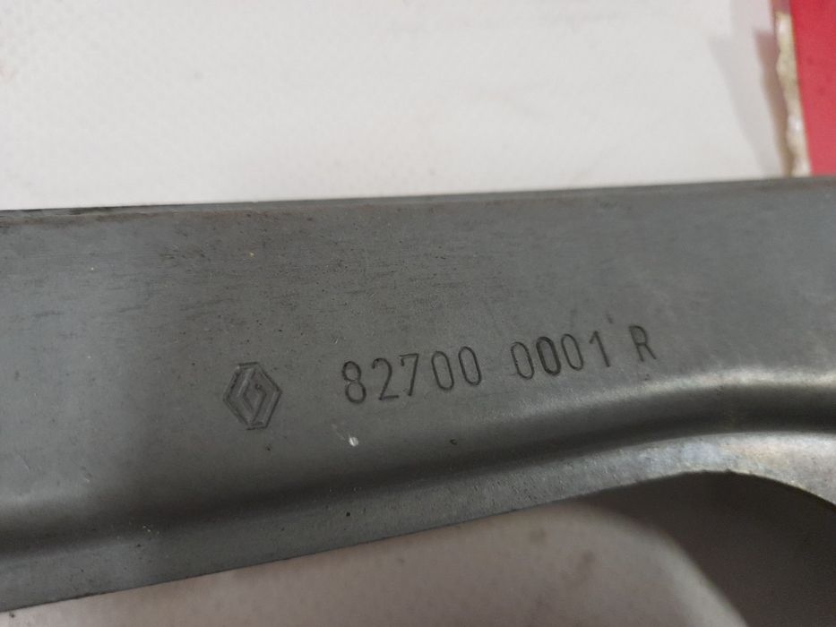 Elevador vidros trás direito RENAULT Laguna III (BT0/1)