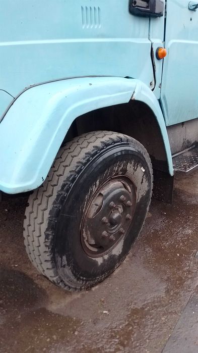 Продам ЗІЛ 4331, самоскид