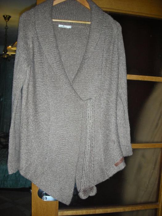 Кардиган, кофта Tom Tailor