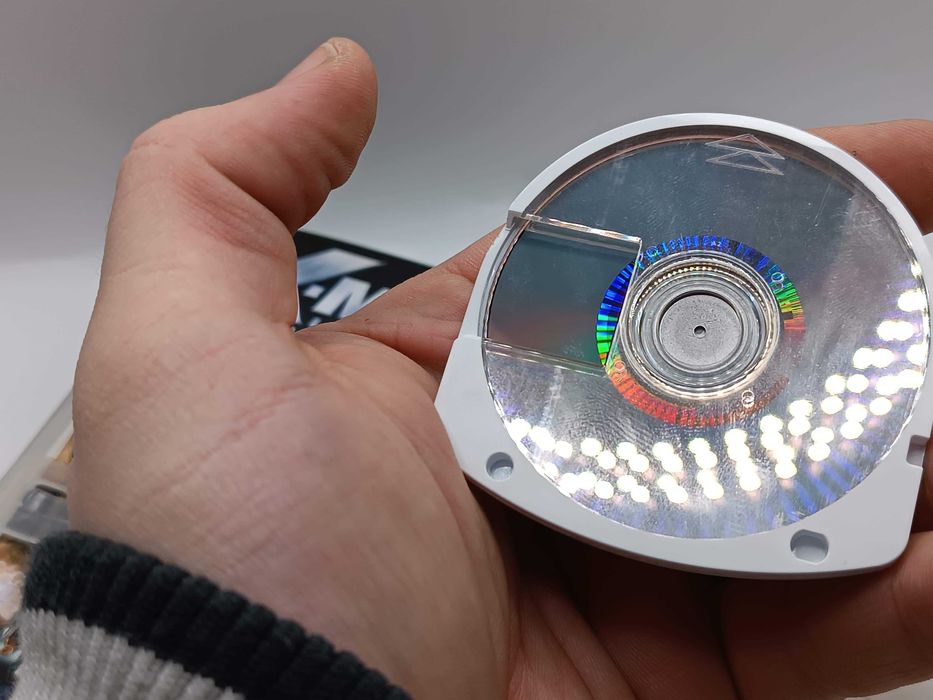 Gra Sony PSP Xmen Legends 2 rise of apocalypse