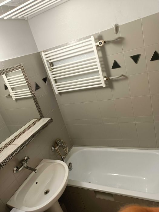 pokój 1 lub 2 osobowy idealny dla pary Poznań Wichrowe Wzgórza 29