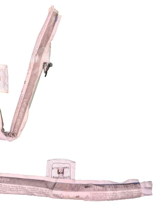 Airbag Cortina Esquerdo SEAT LEON