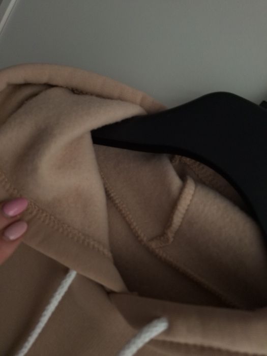 Sukienko-bluza uniwersalna