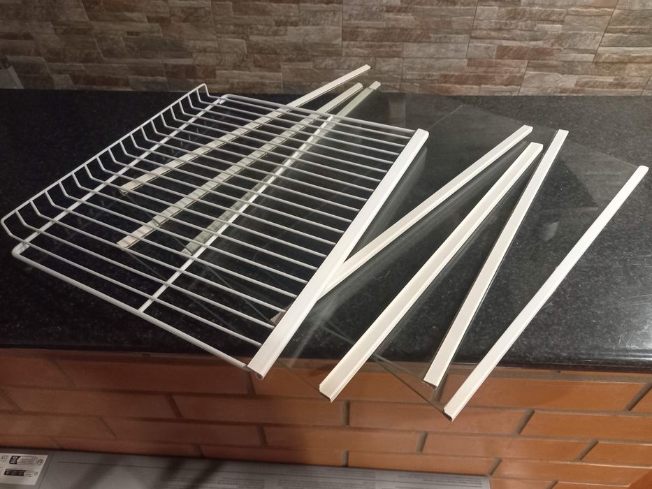 Acessórios p/Frigorífico
