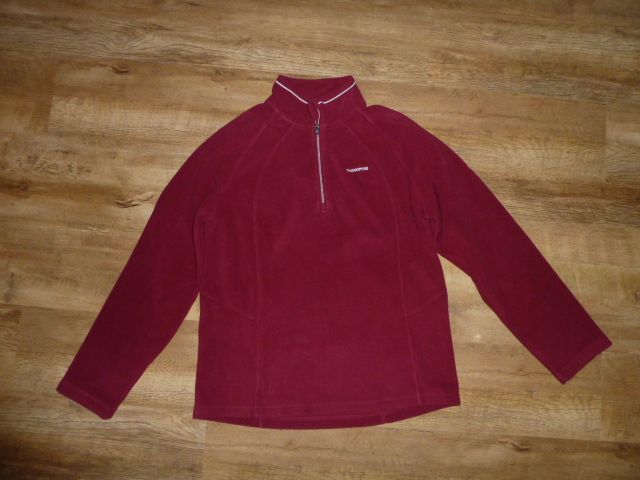 Craghoppers Флисовая кофта, флиска, р 16 (L-XL) отличное состояние дл