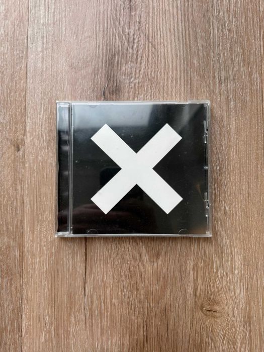 CD XX em ótimo estado