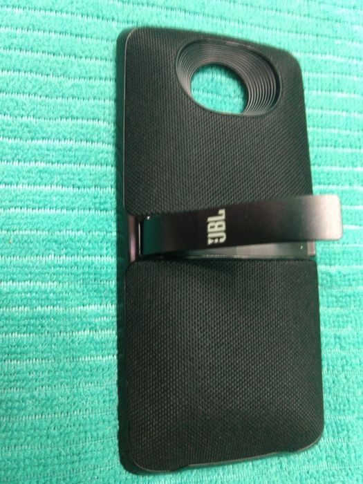 Moto mods JBL Sound Boost 2