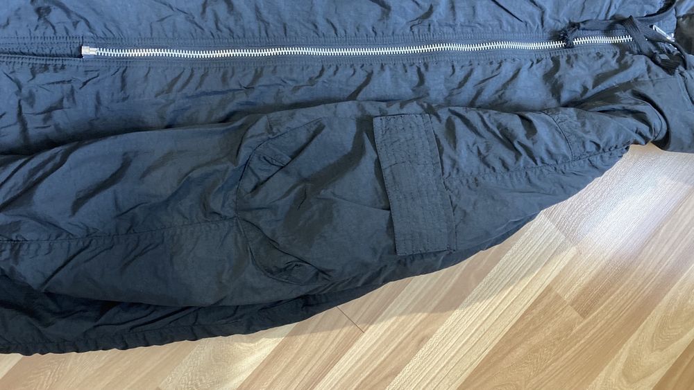 Куртка парка H&M підліткова, чоловіча