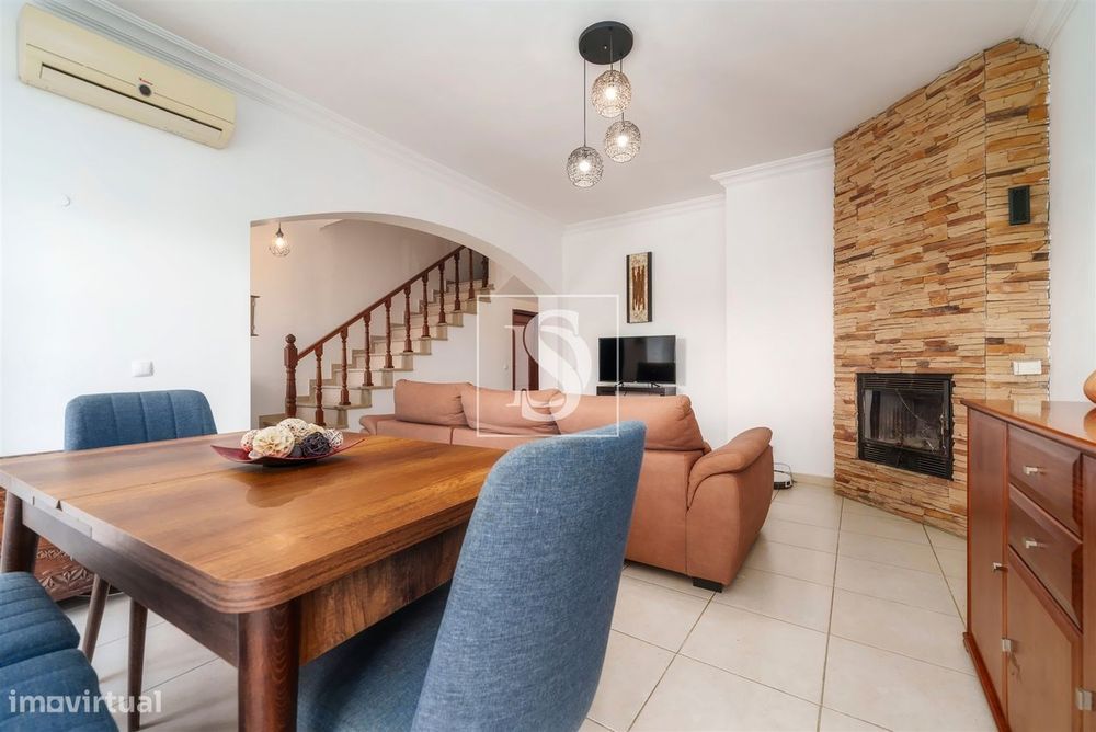 Moradia T4 Venda em Pechão,Olhão