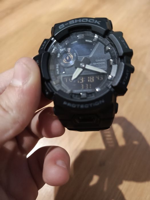 G-Shock GBA 900 ...