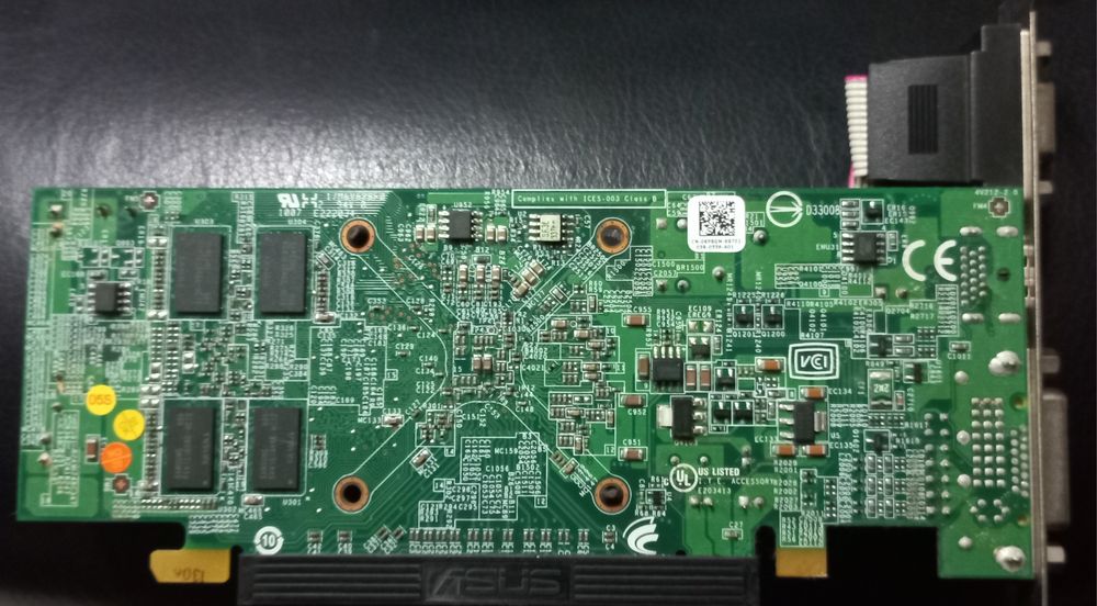 Flawless Graphics Cards64751022374401127