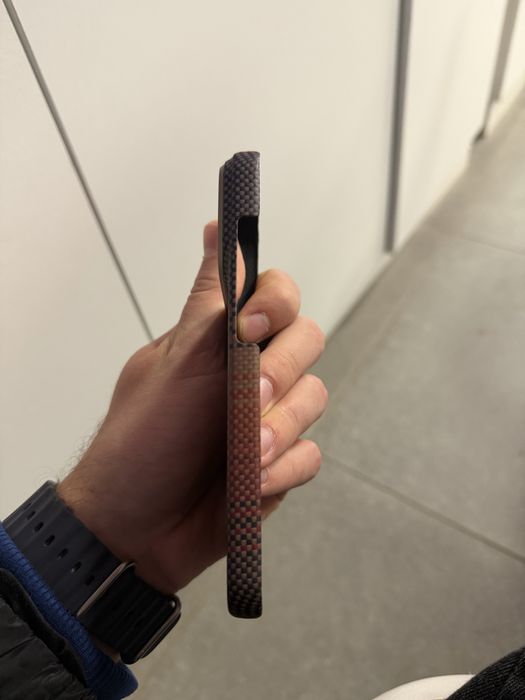 Чохол Pitaka Iphone 17 pro