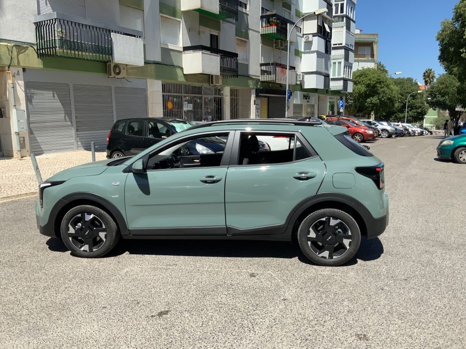 Carro Para TVDE .