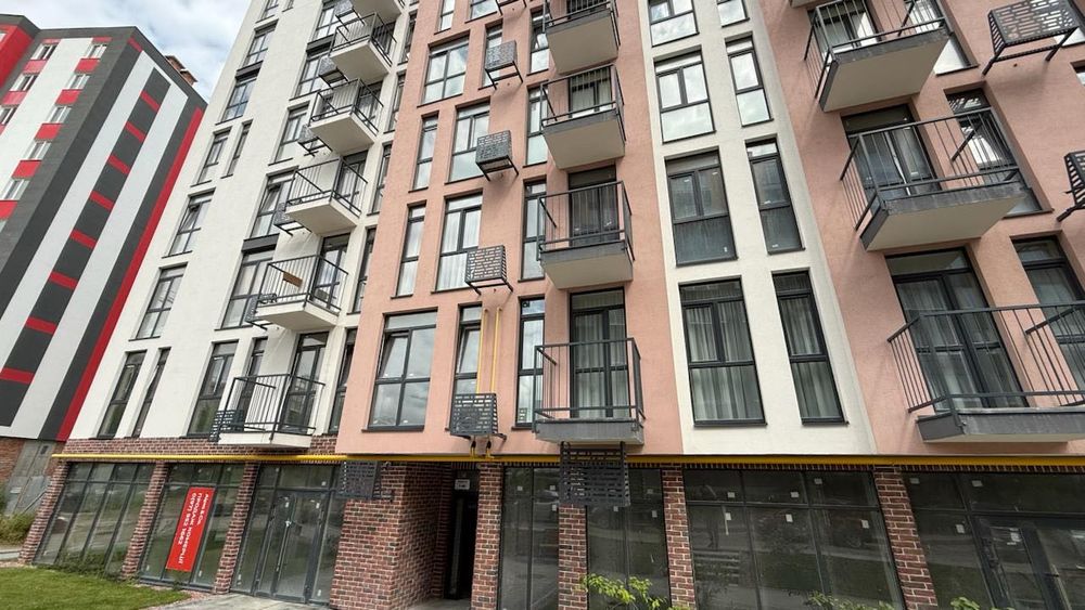 1-room apartment apartment by the address st. Pod Goloskom (area 47,9 m²) - Atlanta.ua - photo 3