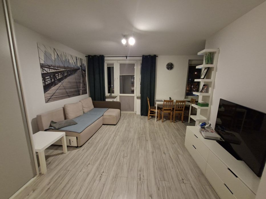 Noclegi na doby mieszkanie 2 pokoje PKS PKP parking free XBOX