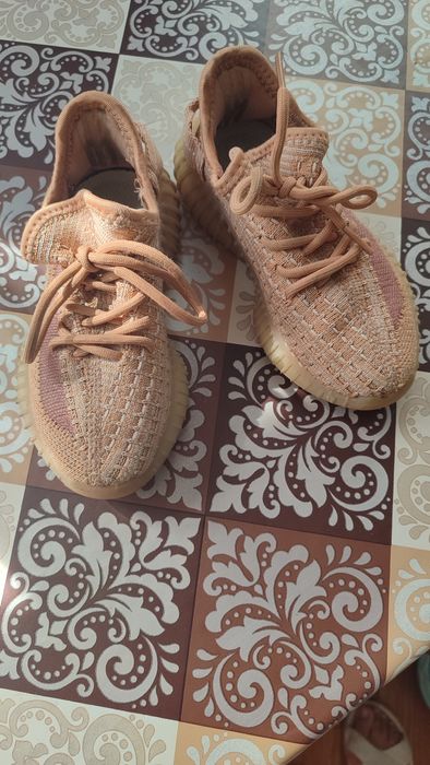 Дитячі текстильні кросівки