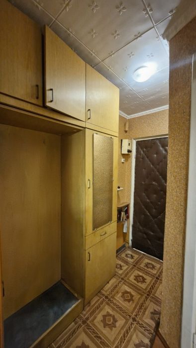 Продам 2х комнатную квартиру на Космонавтов