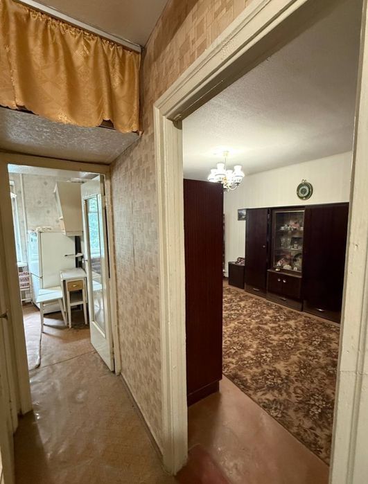 Без%. Квартира  в центрі  м. Вишневе