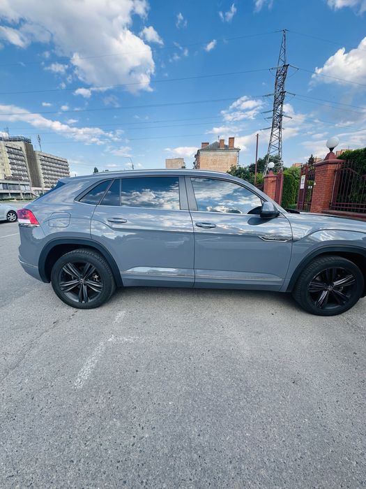 Продам Volkswagen Atlas