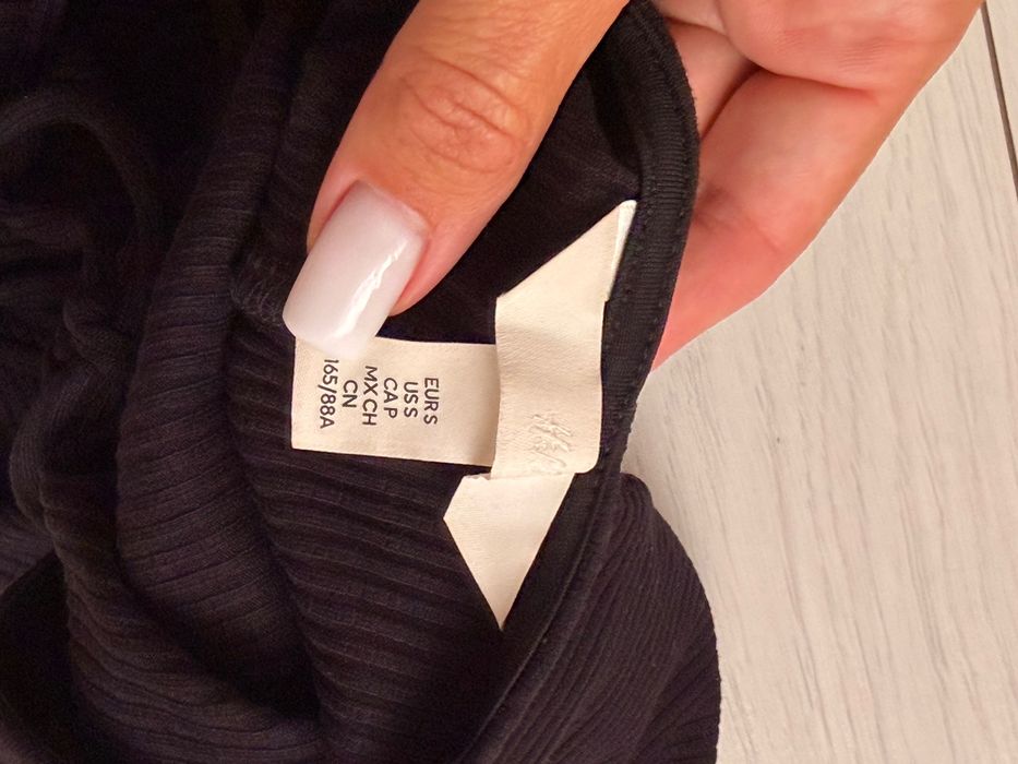 Плаття сарафан H&M розмір s-m