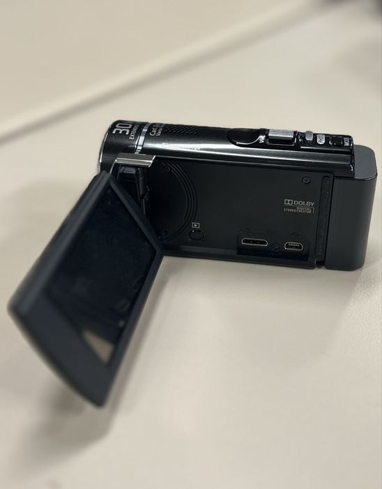 Camera de Filmar Sony HDR-CX210E