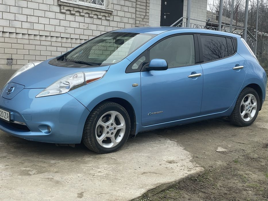 Продам Нісан ліф…