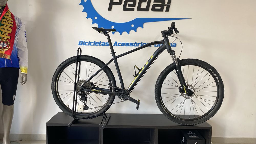 Scott Aspect 960 tam.L