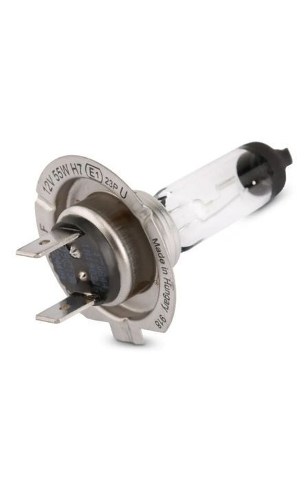 Lâmpada Bosch Halogéneo H7 5000K