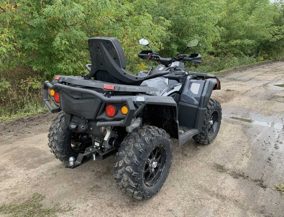 Квадроцикл Odess ML 900 ATV з доставкою по Україні