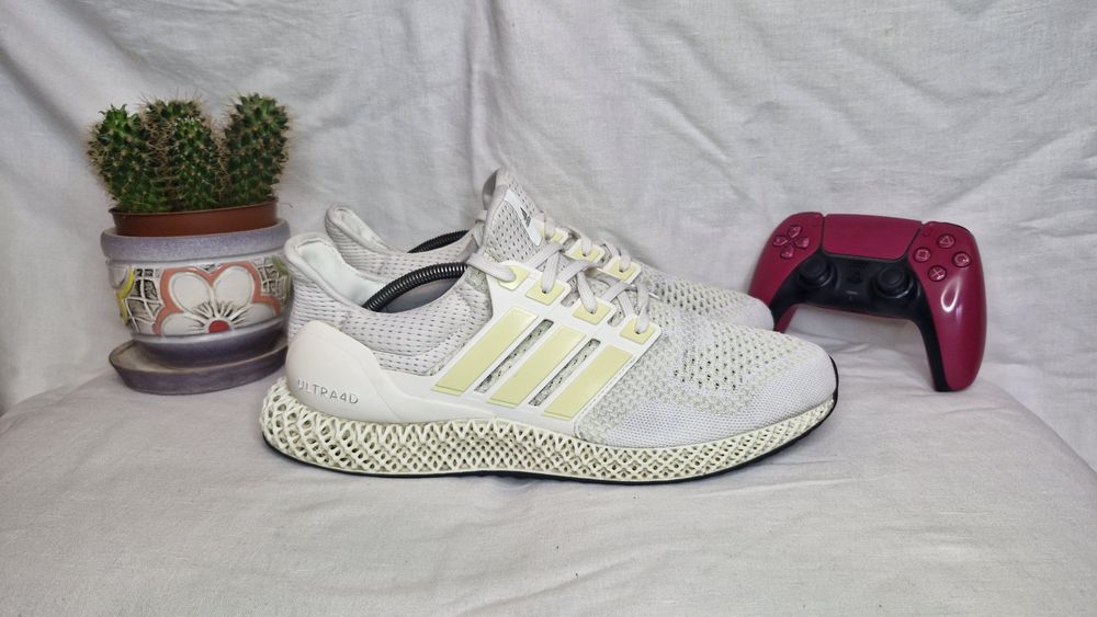 Чоловічі кросівки Adidas Ultra 4D.Розмір 46